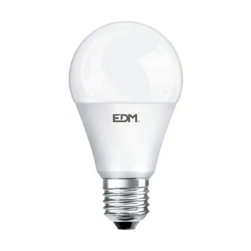 Lâmpada LED EDM 98352 E 120 W 165 W 17 W E27 1800 Lm 1900 Lm Ø 6,5 x 12,5 cm (6400 K)