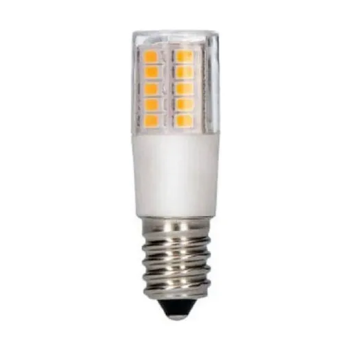 Lâmpada LED EDM 98892 E 5,5 W 54 W 60 W E14 700 lm 650 Lm Ø 1,8 x 5,7 cm Tubular (3200 K)