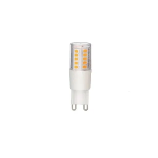 Lâmpada LED EDM 98927 E 5,5 W 50 W 51 W G9 700 lm 650 Lm Ø 1,8 x 5,4 cm (3200 K)