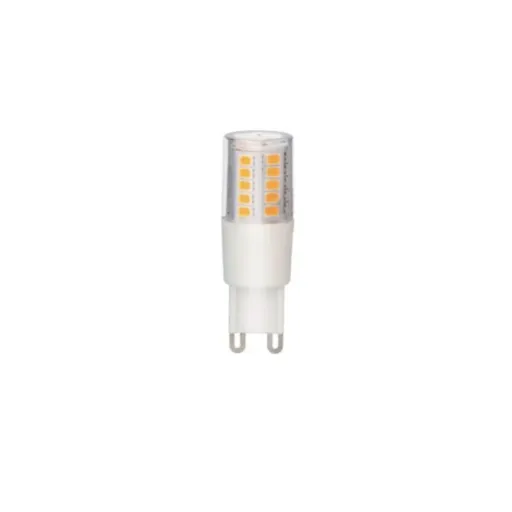 Lâmpada LED EDM 98928 E 5,5 W 50 W G9 650 Lm Ø 1,8 x 5,4 cm (6400 K)