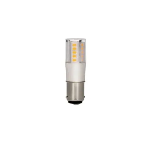 Lâmpada LED EDM 98936 E 5,5 W 6 W 60 W B15D 700 lm Ø 1,7 x 5,7 cm (6400 K)