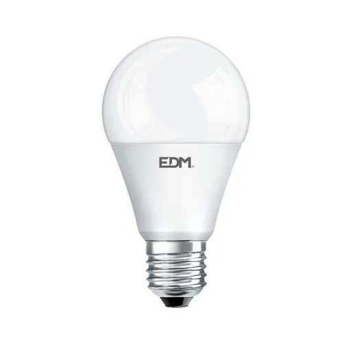 Lâmpada LED EDM 35387 F 150 W 10 W E27 932 Lm 6 x 11 cm (3200 K)