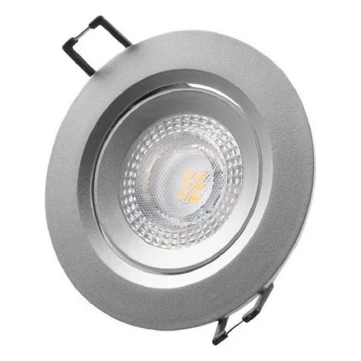 Foco Embutido EDM 31632 Downlight F 5 W 380 lm (4000 K)