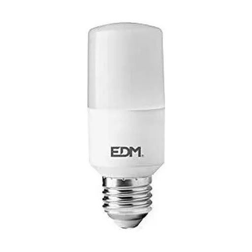 Lâmpada LED EDM 98839 E 10 W E27 1100 Lm Ø 4 x 10,7 cm Tubular