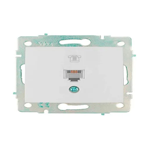 Conector RJ11 Solera Erp84