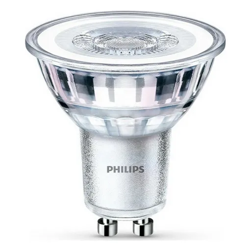 Lâmpada LED Philips F 4,6 W GU10 390 lm 5 x 5,4 cm (4000 K)