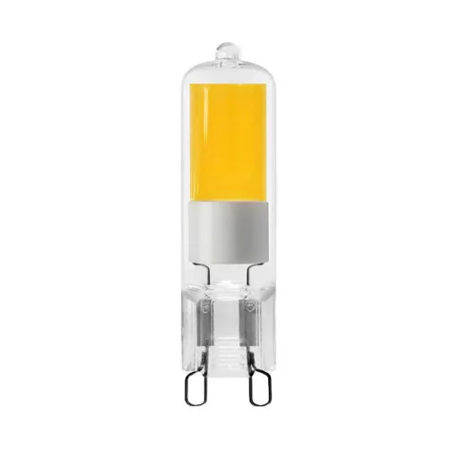 Lâmpada LED EDM 98210 E 5 W 45 W G9 550 lm Ø 1,43 x 6,45 cm (3000 K)