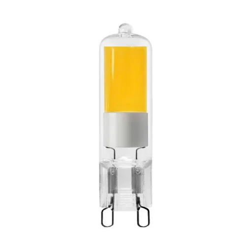 Lâmpada LED EDM 98212 E 5 W 46 W G9 575 Lm Ø 1,43 x 6,45 cm (6400 K)