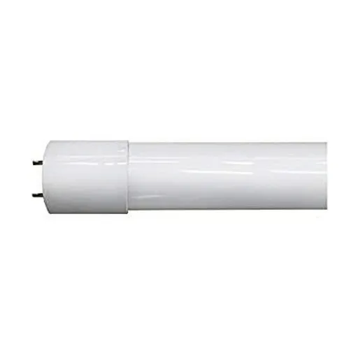 Tubo LED EDM 31190 F 18 W 9 W G13 T8 900 Lm Ø 2,6 x 60 cm (6500 K)