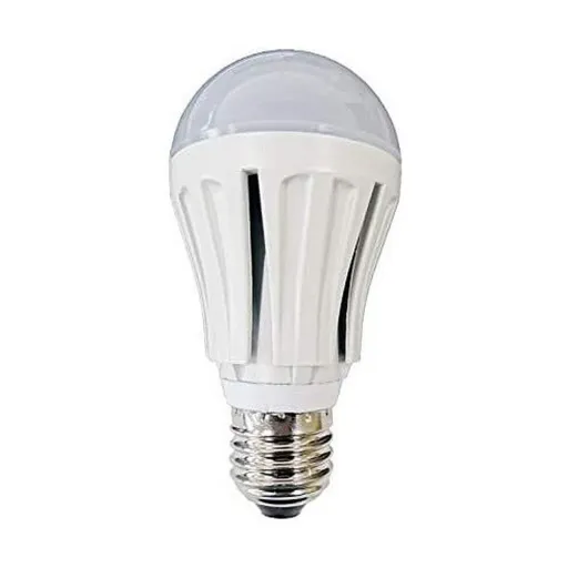 Lâmpada LED EDM 35456 F 12 W 75 W 80 W E27 (6400 K)