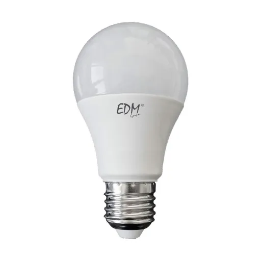 Lâmpada LED EDM 35457 F 12 W 75 W 80 W E27 (3200 K)