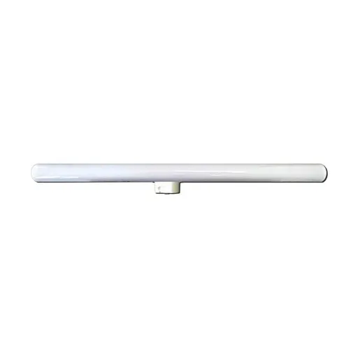 Tubo LED EDM 98820 Linestra F 35 W 7 W 57 W S14D 500 lm Ø 3 x 30 cm (6400 K)