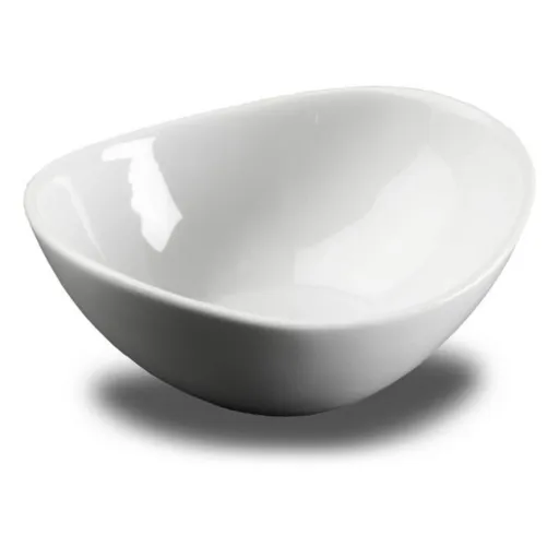 Tigela Versa Porcelana (11,5 x 4,5 x 13,8 cm)