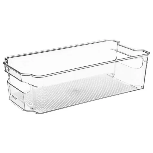 Organizador para Frigorífico 5five Simply Smart Transparente 5 L 31 x 15 cm