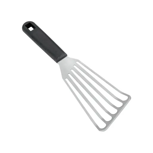 Espátula de Cozinha Metaltex Aço Inoxidável (7,5 x 28 cm)