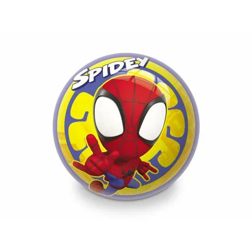 Bola Spidey Amazing Friends 230 mm PVC