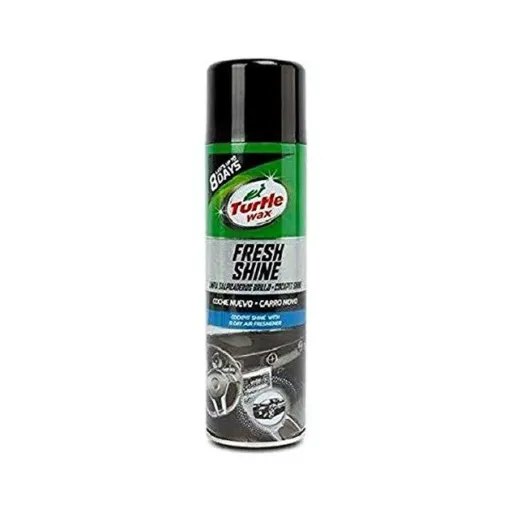 Produto de Limpeza para Painel de Instrumentos Turtle Wax TW51983 Fresh Shine 500 ml