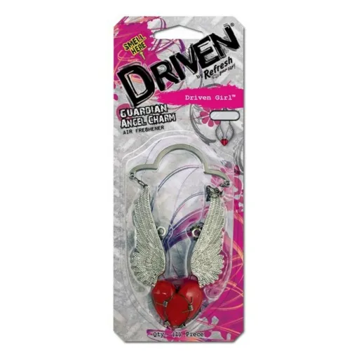 Ambientador Para Automóveis California Scents Driven Guardian Angel Charm