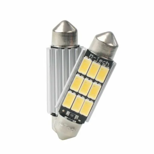 Lâmpada LED M-Tech C5W 12V