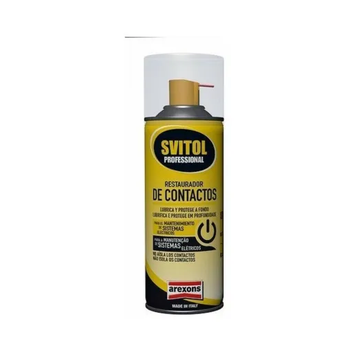 Abrilhantador Automóvel Svitol (200 ml)