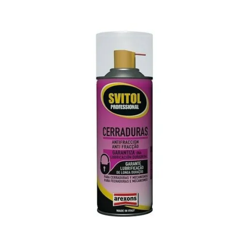 Abrilhantador para Automóveis Svitol (200 ml)