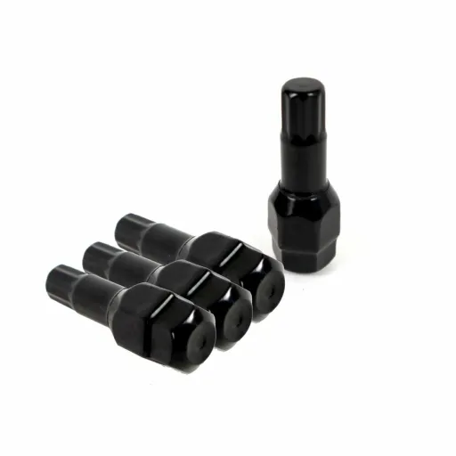 Chave Anti-Roubo OMP OMPS09710001 Preto