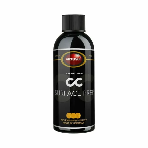 Cera de Reparação de Superfície Autosol 250 ml