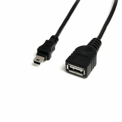 Cabo USB A para USB B Startech USBMUSBFM1