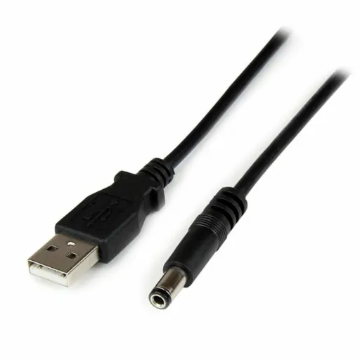 Cabo USB Startech USB2TYPEN1M          Preto