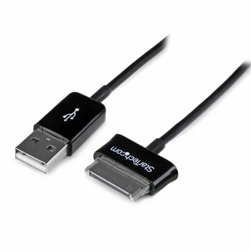 Cabo USB Startech USB2SDC2M            USB A Preto