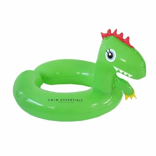 Flutuador Insuflável Swim Essentials Dinosaur