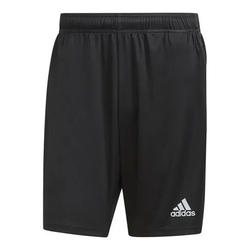 Calções de Desporto para Homem Adidas Tiro Reflective Preto