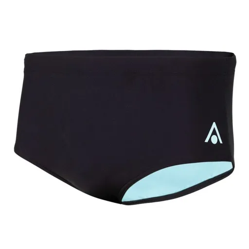 Calção de Banho Homem Aqua Lung Sport  14CM Preto