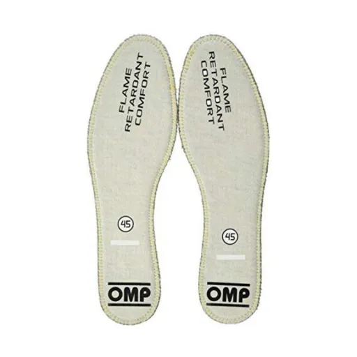 Botas de Corrida OMP Insole Sola