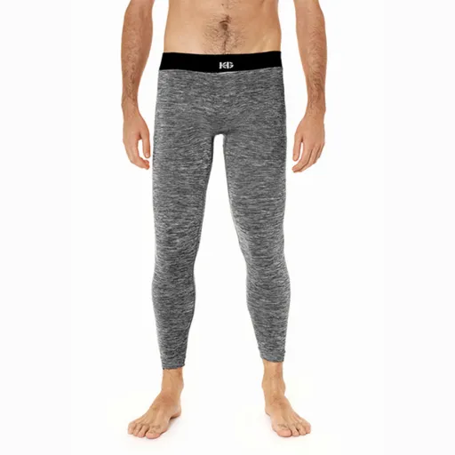 Leggings de Desporto Homem Sport Hg HG-9030