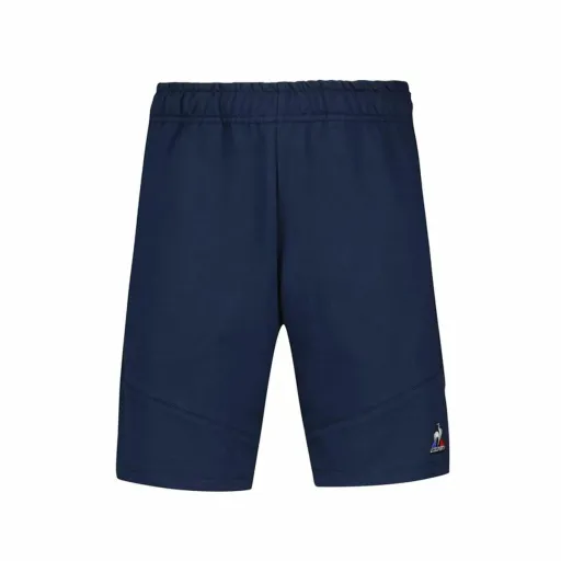 Calções de Desporto Infantis Le Coq Sportif Nª 1 Azul