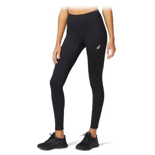 Leggings de Desporto de Mulher Asics Core Tight Preto