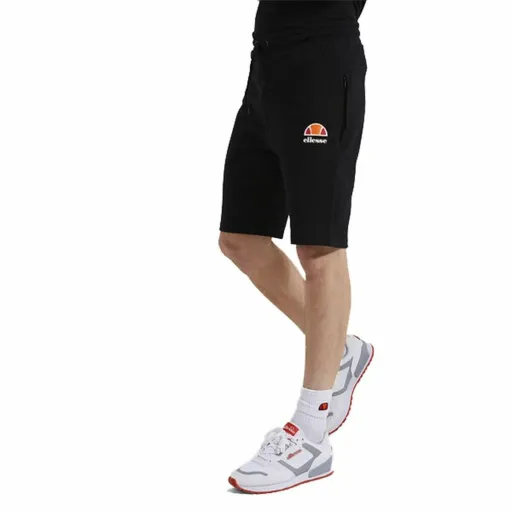 Calções de Desporto para Homem Ellesse Kraviz  Preto