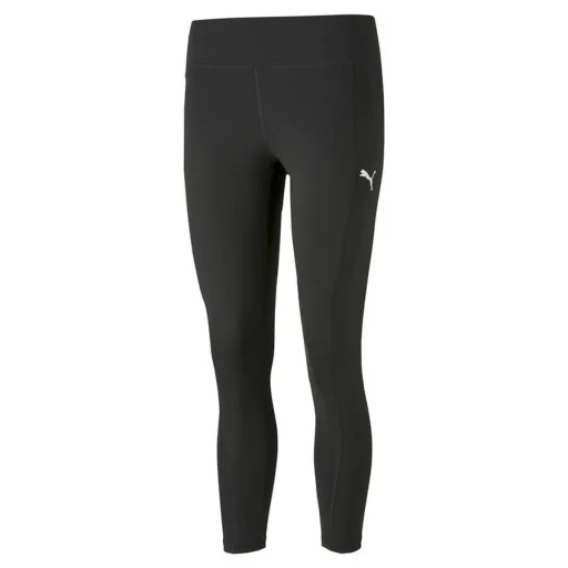 Leggings de Desporto de Mulher Puma Modern7/8  Preto