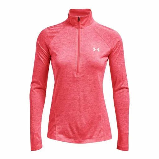 Polar Sem Capuz Mulher Under Armour Tech™ Twist