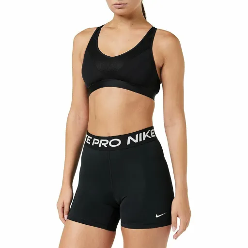 Leggings de Desporto de Mulher Nike CZ9831  Preto