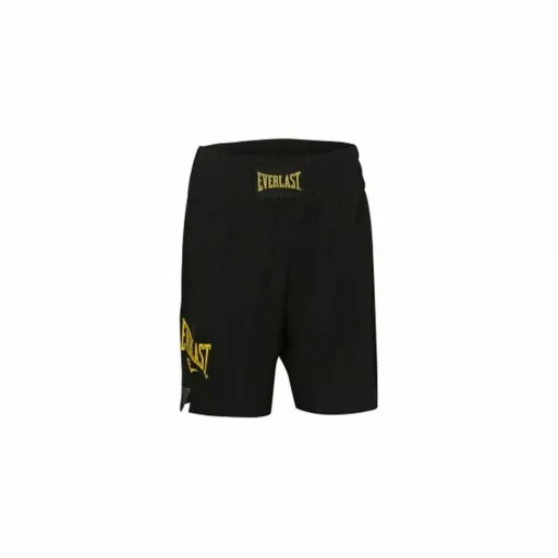 Calções de Desporto para Homem Everlast Copen Woven Preto