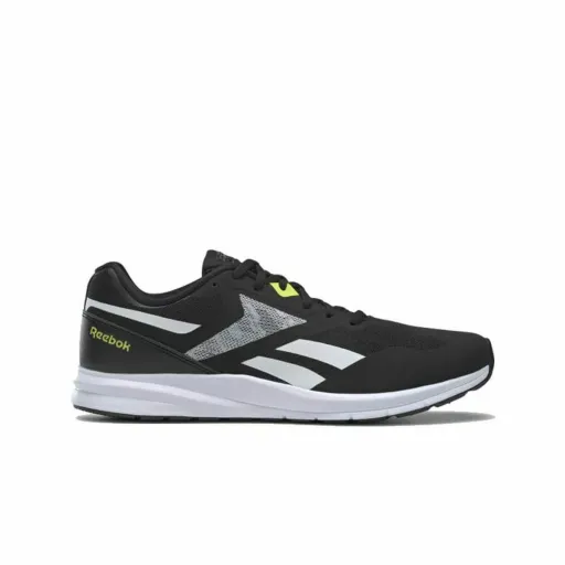 Sapatilhas de Desporto de Homem Reebok Runner 4.0 Preto