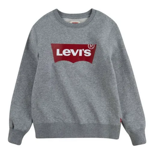 Camisola Infantil Levi's Batwing Crewneck