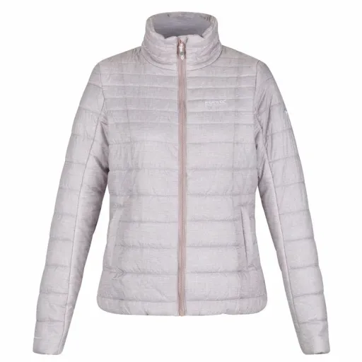 Casaco de Desporto para Mulher Regatta Freezeway III Insulated Cor de Rosa