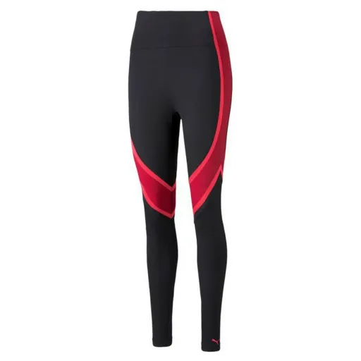 Leggings de Desporto de Mulher Puma Train Eversculpt Preto