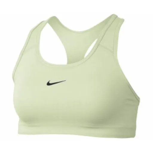 Sutiã Desportivo Nike SWSH BV3636 303 Verde