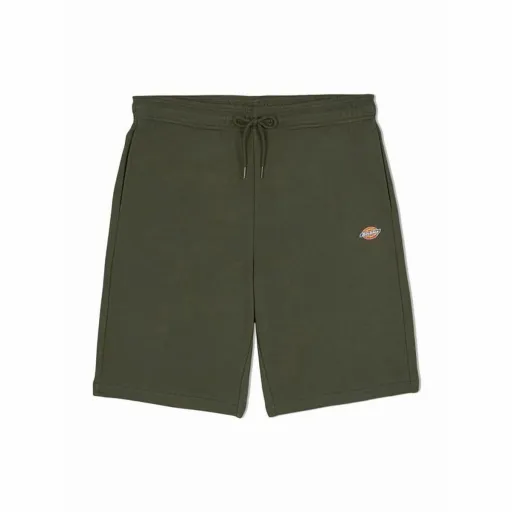 Calções de Desporto Dickies Mapleton Verde Militar Azeitona