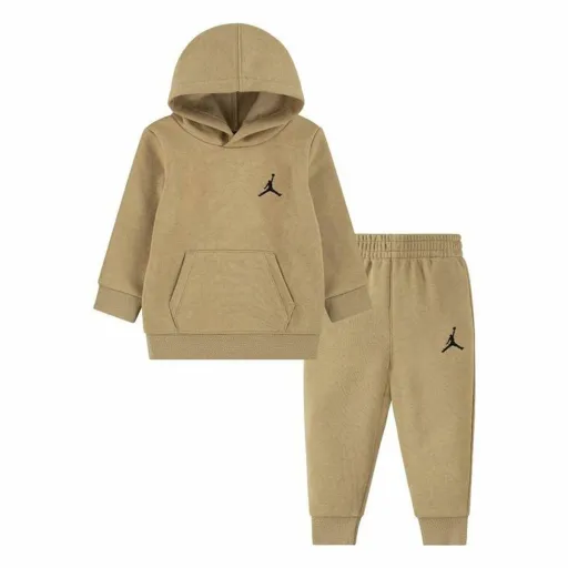 Fato de Treino Infantil Jordan Mj Essentials Flc