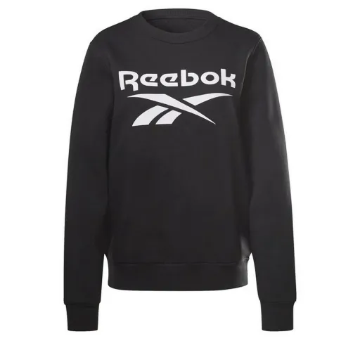 Polar Sem Capuz Mulher Reebok Identity Logo W